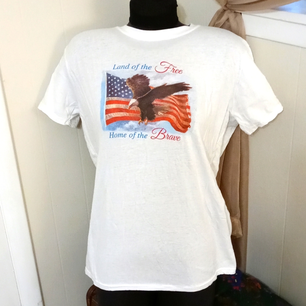 Ladies T-shirt